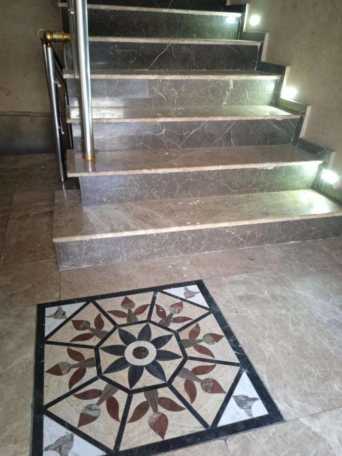 Medusa Hotel apartamentowy