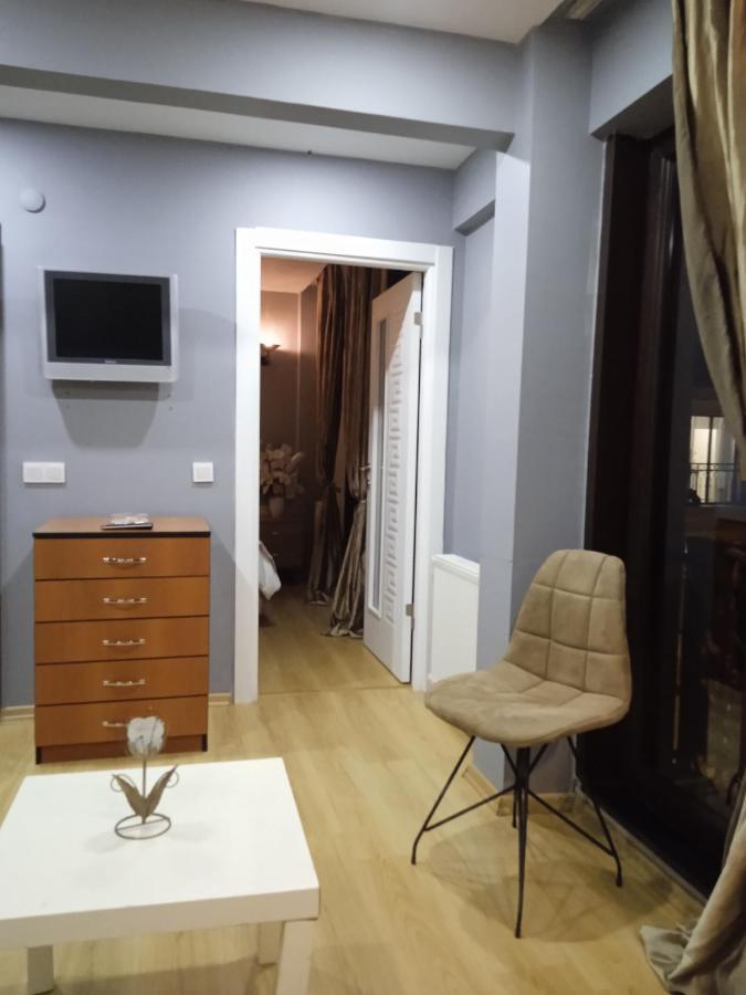 Medusa Hotel apartamentowy